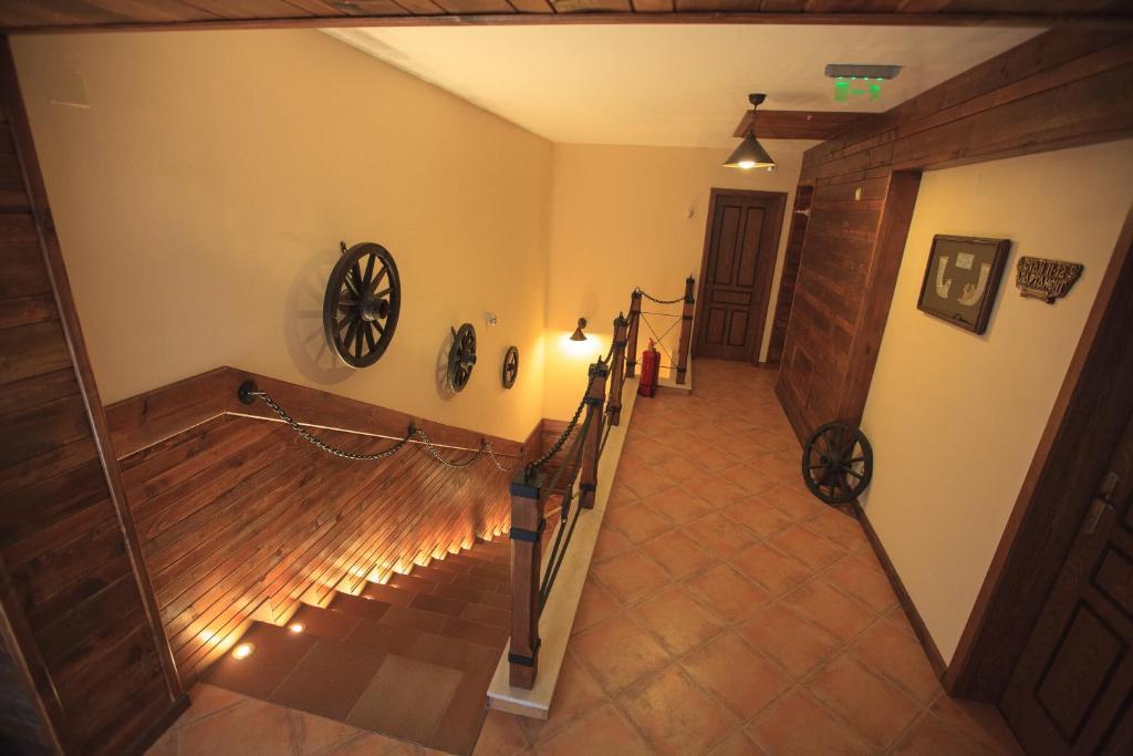 Zlaten Rozhen Family Hotel- Monument Of Cultural Significance Exterior photo